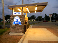 Pilgrim Bank ATM
