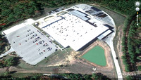 Dana Manufacturing, Longview