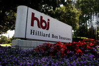 Hilliard Box Insurance