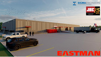 Eastman Warehouse, Texas City
