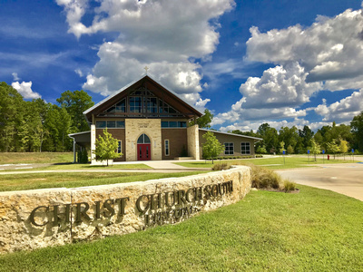 Christ Episcopal Chapel- South Campus, Tyler