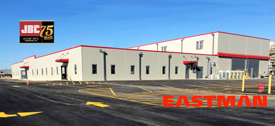 Eastman Chemical Maintenance Bldg., Longview